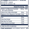 Vimergy Micro-C vitaminas C.