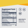Vimergy Micro-C vitaminas C.