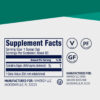 Vimergy spirulina milteliai (JAV).
