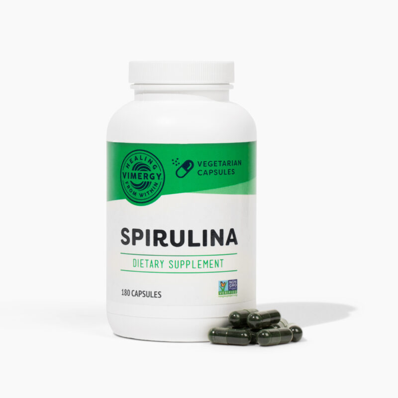 Spirulina