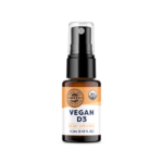 Veganiskas vitaminas D