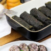 Nori lapai - 100 vnt.