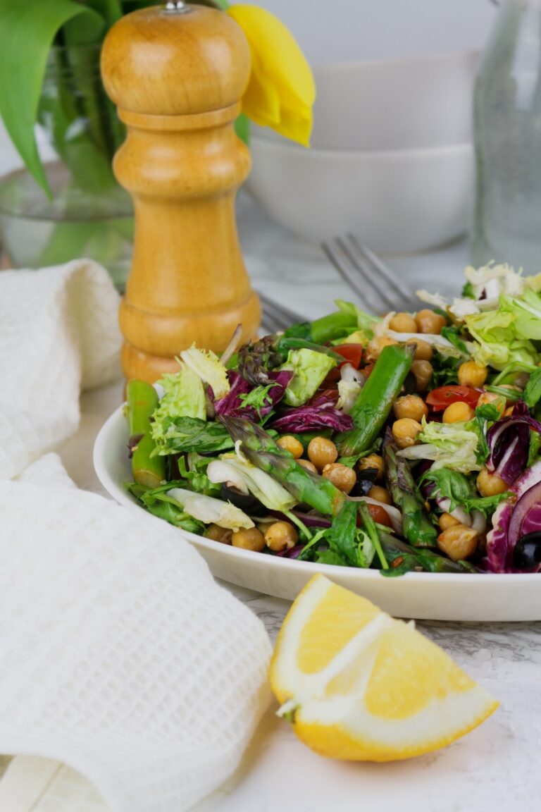 taimne tervisesalat