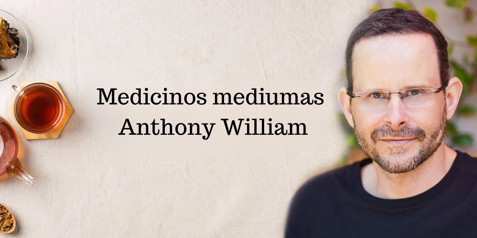 Medicinos mediumas