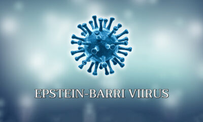 Epšteino-Barr virusas