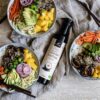 Aminos kokosų padažas 250ml | Foodin