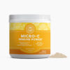 Vitaminas c milteliai