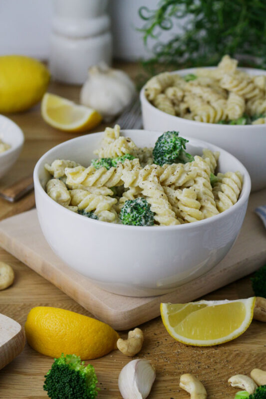 brokolipasta