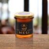 100+ Estijos augalų medus (430g) | Langebraun's Honey Garden