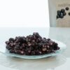 Liofilizuotos ekologiškos mėlynės | Ervita Berry Farming