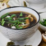 Miso supp