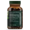 Oil of Oregano - raudonėlio ekstraktas - 60 kapsulių | Gaia Herbs