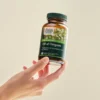 Oil of Oregano - raudonėlio ekstraktas - 60 kapsulių | Gaia Herbs