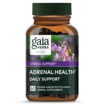 Adrenal Health - Gaia Herbs