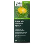 Bronchial Wellness Gaia Herbs