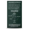 Stress Response - atsakas į stresą - 30 kapsulių | Gaia Herbs