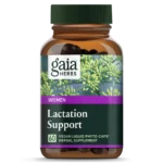 Gaia Herbs Lactation support