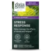 Stress Response - atsakas į stresą - 30 kapsulių | Gaia Herbs