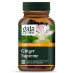 Ginger Supreme