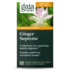Ginger Supreme