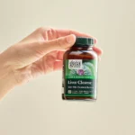 Liver Cleanse Gaia Herbs