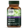 Gaia Herbs skydliaukes parama
