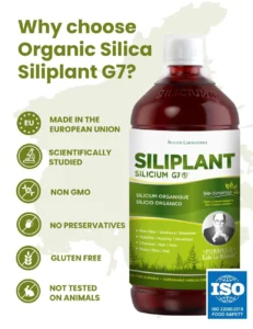 g7 siliplant biodinamizuota