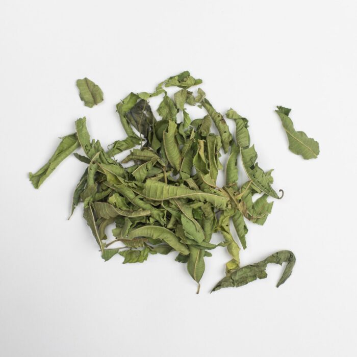 Citrininė verbena 25g | Eeriksaare Mahetalu - Image 2
