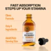 Vimergy Brain Body Recharge - 55 ml