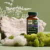 Adrenal Health - antinksčių atsistatymas - 60 kapsulių | Gaia Herbs