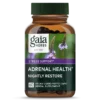 Adrenal Health - antinksčių atsistatymas - 60 kapsulių | Gaia Herbs