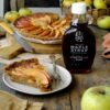 Klevų sirupas 189ml (250g), EKSTRA TAMSUS - IV | Maple Farms
